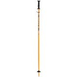 Juniorské lyžiarske palice BLIZZARD Race junior ski poles, orange black · záber 2
