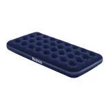 Bestway Air Bed Klasik Twin jednolůžko modrá 188 x 99 x 22 cm 67001 POUZE modrá (VÝPRODEJ) · záber 2