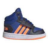 Adidas Hoops Mid 2.0 k - Velikost: 22 · záber 1