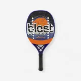 SANDEVER Raketa na plážový tenis BTR BLAST PRO bez · záber 1