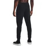 Under Armour Tepláky Rival Terry Jogger Black - Velikost: XXL | Barva: Čierna | Hmotnost: 0,388 kg · záber 2