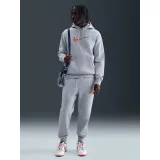 Pánská mikina s kapucí NIKE Sportswear Club Men Fleece Hoodie · záber 5