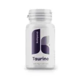 KOMPAVA Taurín 600 mg 120 kapsúl · záber 1