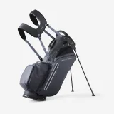 INESIS Golfový bag trojnožka waterproof INESIS Light sivý bez · záber 1