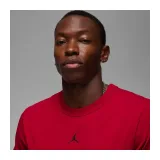 Pánske tréningové tričko s krátkym rukávom NIKE JORDAN M DF SPRT SS TOP · záber 4