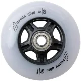 Náhradní kolečka na brusle FILA SKATES WHEELS 90MM 83A+A9+AS8MM · záber 4