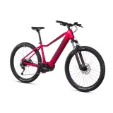 Crussis e-Guera 7.11 715Wh 27,5" - model 2026 17" (160-175 cm) · záber 3