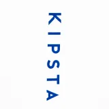 KIPSTA Futbalový dres pre dospelých FF100 Francúzsko vonku modrý 2XL · záber 2