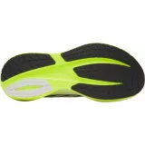 Pánska bežecká obuv UNDER ARMOUR UA Velociti Distance M white high vis yellow high vis yellow · záber 4