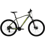 Devron Riddle H1.7 27,5" - model 2021 blue - 18" (174-186 cm) · záber 3