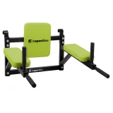 inSPORTline LCR-11114B čierna · záber 2