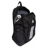 Batoh ADIDAS APWR VIII BLACK WHITE · záber 2
