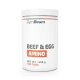 GymBeam Beef&Egg · záber 2