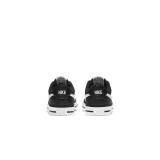 Juniorská vycházková obuv NIKE Court Legacy black light brown white · záber 5