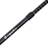 Nastaviteľné karbónové pádlo inSPORTline WaveMond · záber 5