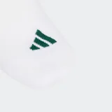 ADIDAS ADIDAS ponožky 3 páry biele modré 40-42 · záber 2
