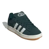 Dámská vycházková obuv ADIDAS ORIGINALS Campus 00s W aurora ivy cloud white gum three · záber 1