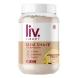 USN LivSMART Slim Shake 550g POUZE Jahoda (VÝPRODEJ) · záber 3