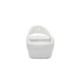 Crocs Classic Platform Slides - Velikost: 42-43 | Barva: Biela · záber 5
