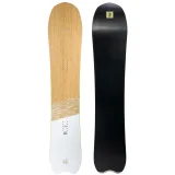 DREAMSCAPE Snowboardová doska Landscape na all mountain/prašan drevená unisex 153 cm (široké) · záber 1