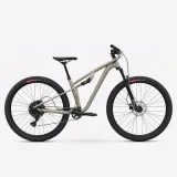 ROCKRIDER Horský bicykel EXPL 140 S 29" hliníkový rám béžový L (175-184 cm) · záber 1