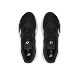 Dámská sportovní obuv (tréninková) ADIDAS Galaxy 7 W core black cloud whote carbon · záber 3