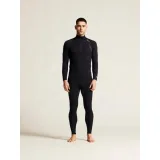 CRAFT Active Extreme X Zip - Velikost: L | Barva: čierna · záber 2