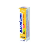 Vitar Magnézium 375 mg ananás 20 šumivých tabliet · záber 2
