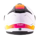 Moto prilba W-TEC Yellamo - Veľkosť: 53-54, XS · záber 3
