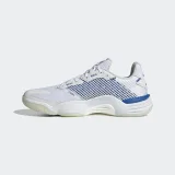 ADIDAS Obuv na hádzanú ADIDAS Stabil bielo-modrá 43 1/3 · záber 2