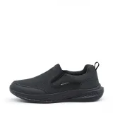 Pánska rekreačná obuv SKECHERS Relaxed Fit Slade Lucan M black · záber 3