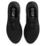 Juniorská sportovní obuv (tréninková) NIKE Star Runner black black dark grey · záber 4