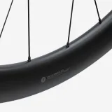 VAN RYSEL Cestné a gravelové kolesá VR 50 karbón SRAM 1 pár 700 · záber 2