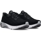 Dámská běžecká obuv UNDER ARMOUR UA W HOVR Machina 3 Clone black white black · záber 3