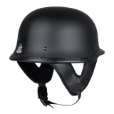W-TEC Feldberg čierna - XXL (63-64) · záber 2
