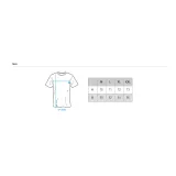 Pánské tričko s krátkým rukávem a v-výstřihem OMBRE T-shirt S1991 navy · záber 4