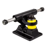 WORKER Podvozek na penny board 3" čierna · záber 5
