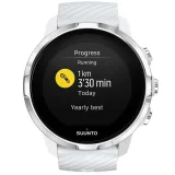 Suunto Spartan Sport White Burgundy (AKČNÍ CENA) · záber 2