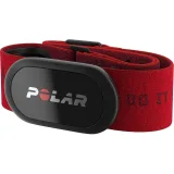 Polar H10 M-XXL Red Beat · záber 1