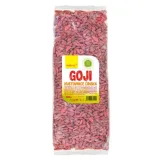 Wolfberry Goji kustovnice čínská · záber 2