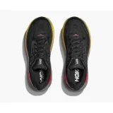 Pánska bežecká obuv HOKA Clifton 10 M black galactic grey · záber 5