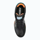 Pánské fotbalové kopačky turfy JOMA Top Flex M TF black · záber 4