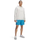 Pánské teplákové kraťasy UNDER ARMOUR UA Rival TerryLogo8inShort-BLU · záber 4