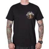 BLACK HEART Beer Biker čierna - 3XL · záber 2