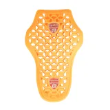 Moto chrániče lakťov/kolien W-TEC FlyingBats Elbow & Knee · záber 2