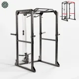 CORENGTH Karabínka 100 kg náhradný diel k posilňovacej kladke Home Gym bez · záber 2