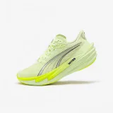 PUMA PUMA Deviate Nitro 4 dámska bežecká obuv žltá 39 1/3 · záber 1
