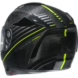 HJC RPHA 70 Carbon Artan MC4H XXL (63-64) · záber 3