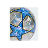 Futbalová lopta ADIDAS UCL TRN FOIL MULTCO DKBLUE PANTON · záber 3