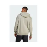 Pánská zateplená mikina s kapucí ADIDAS M CAMO H-IY0740-Green · záber 4
